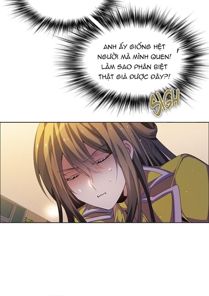 Zero Game: Chapter 136