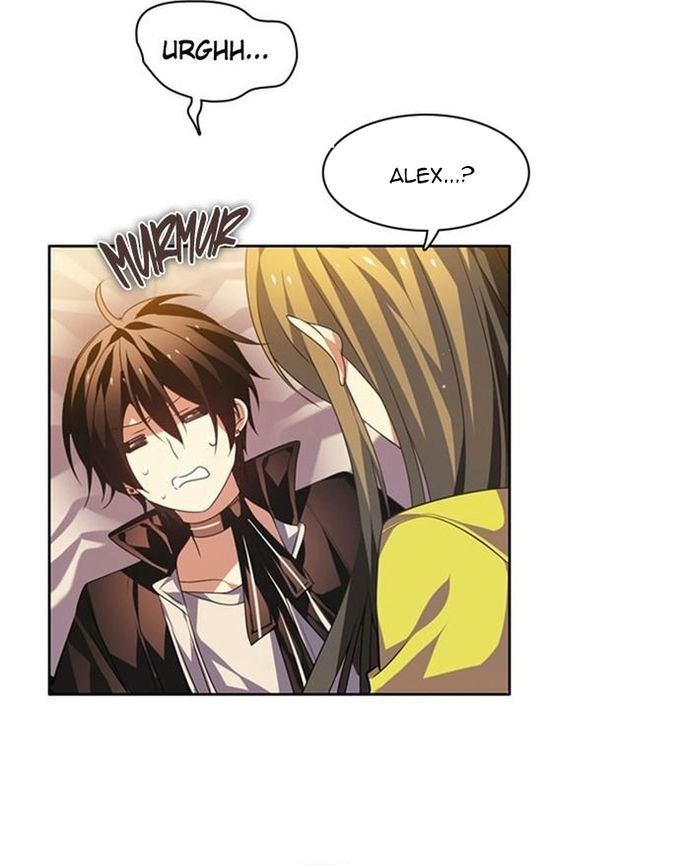 Zero Game: Chapter 136