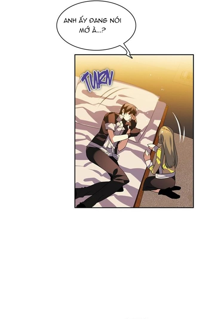 Zero Game: Chapter 136