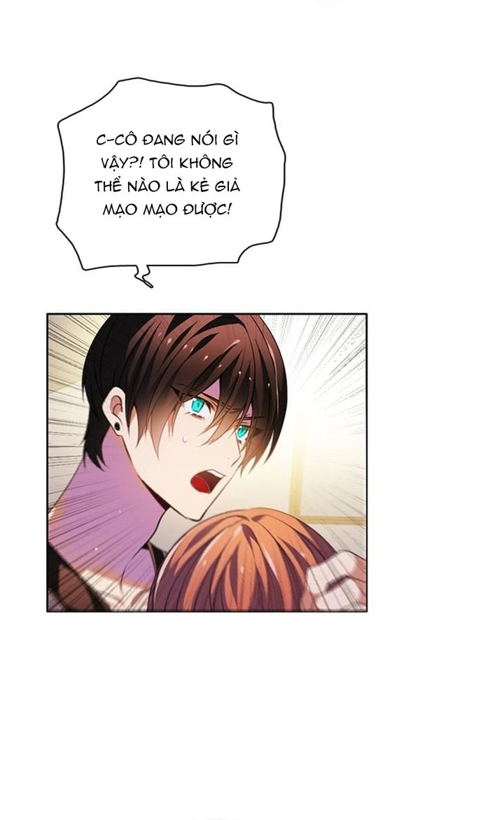 Zero Game: Chapter 136
