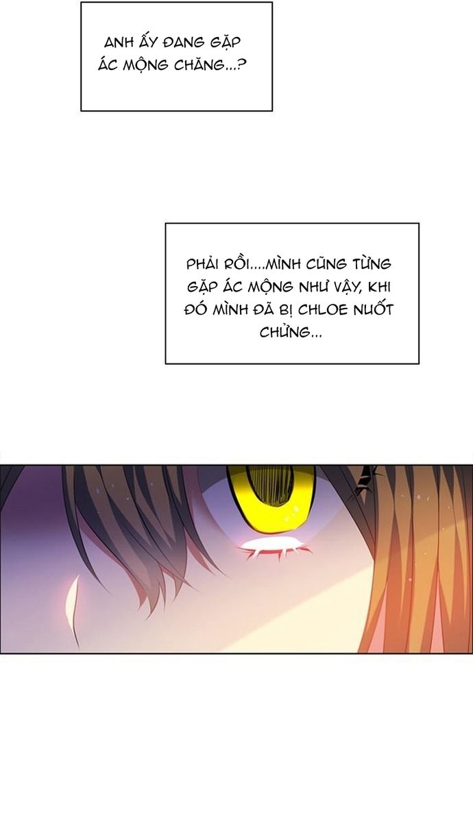 Zero Game: Chapter 136