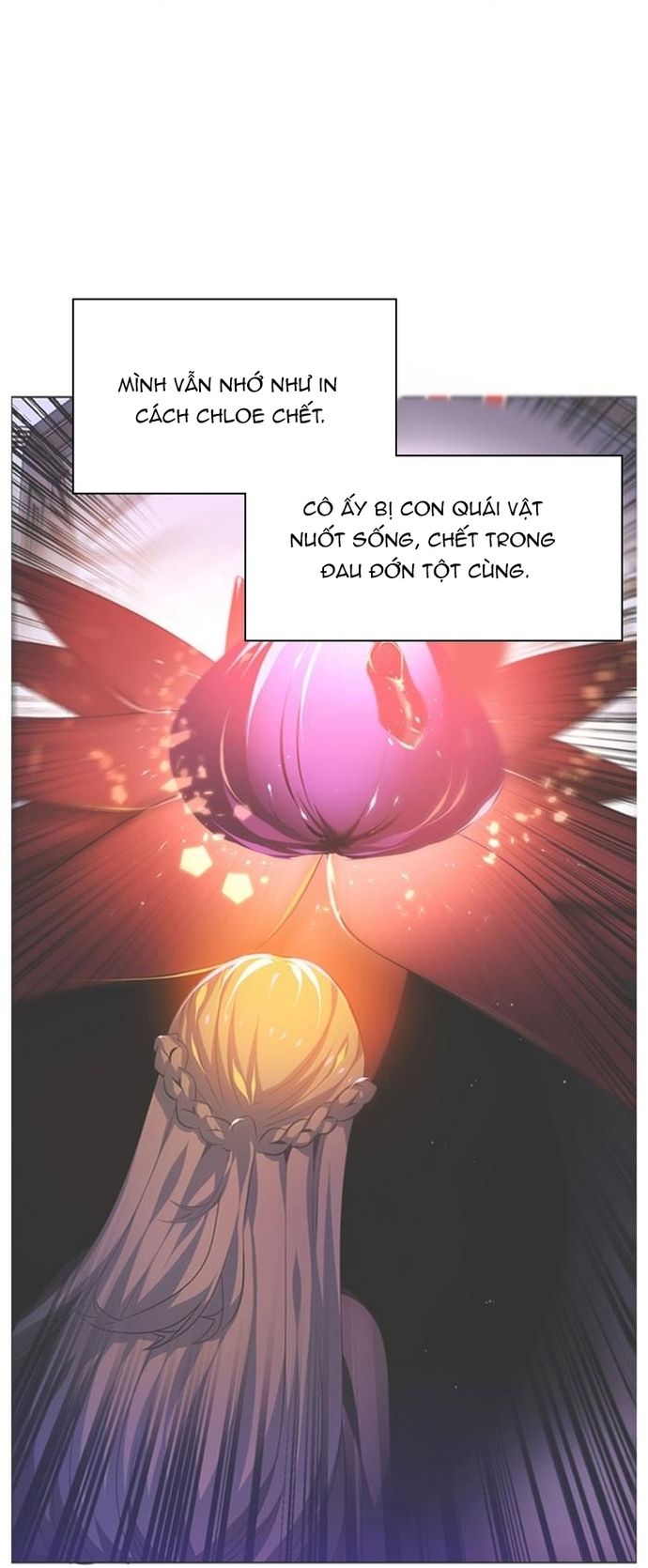 Zero Game: Chapter 136