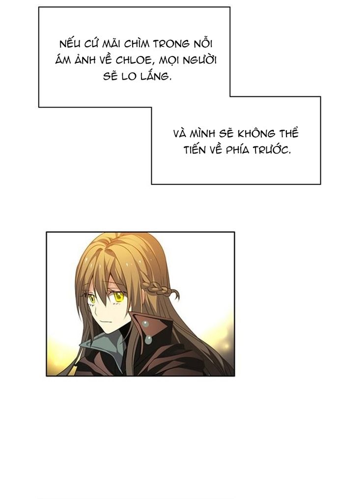 Zero Game: Chapter 136