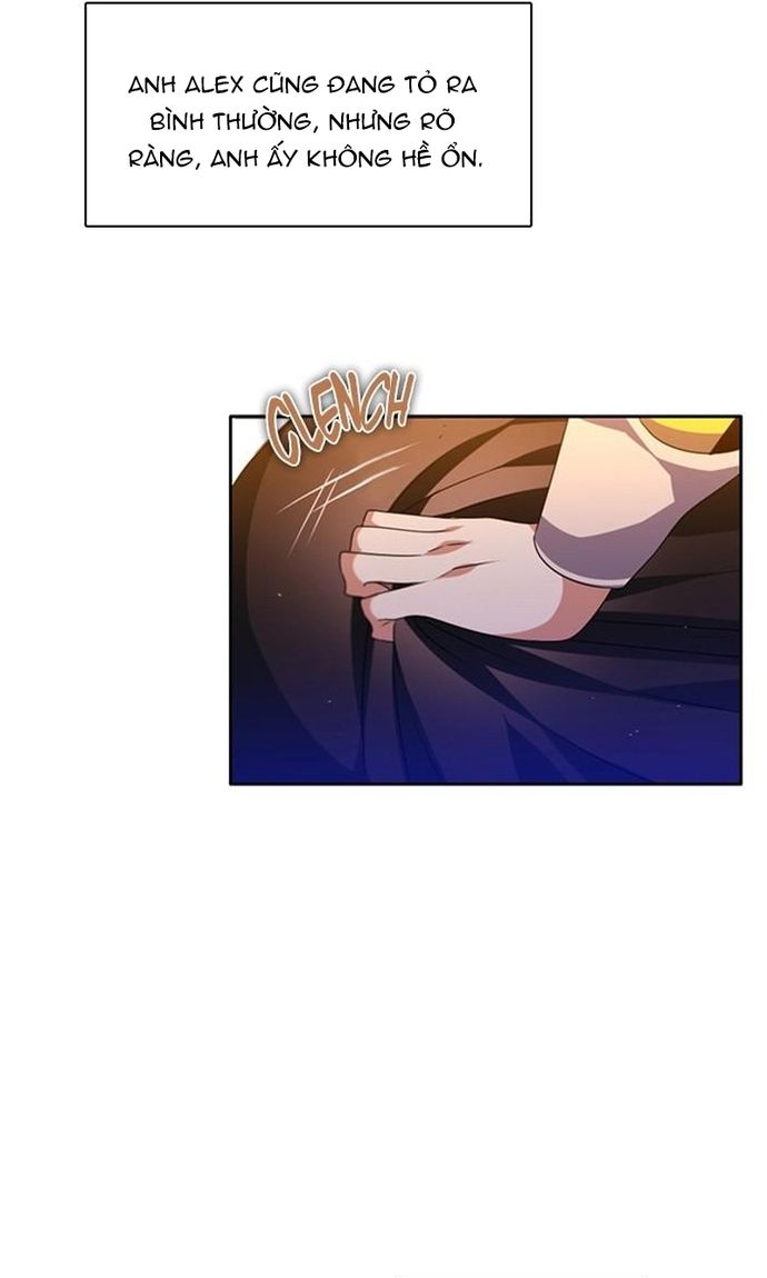 Zero Game: Chapter 136