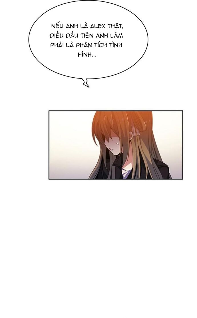 Zero Game: Chapter 136