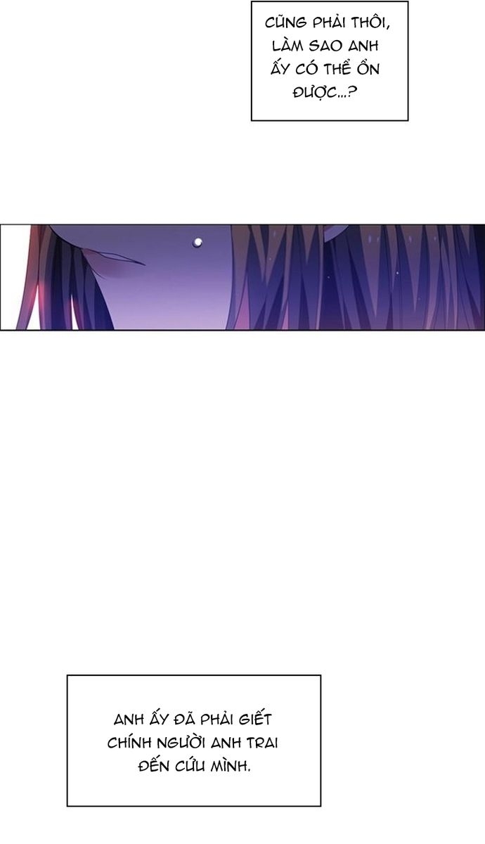 Zero Game: Chapter 136
