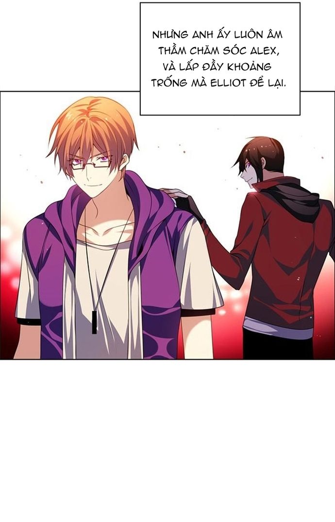 Zero Game: Chapter 136