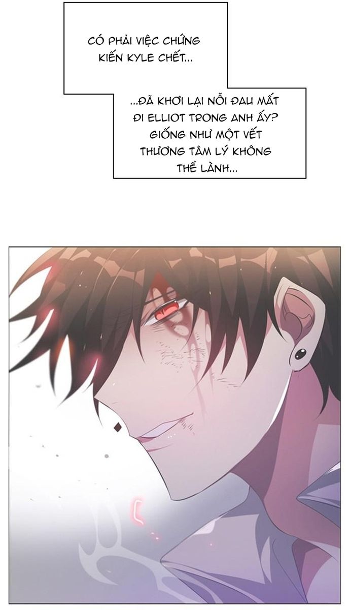 Zero Game: Chapter 136