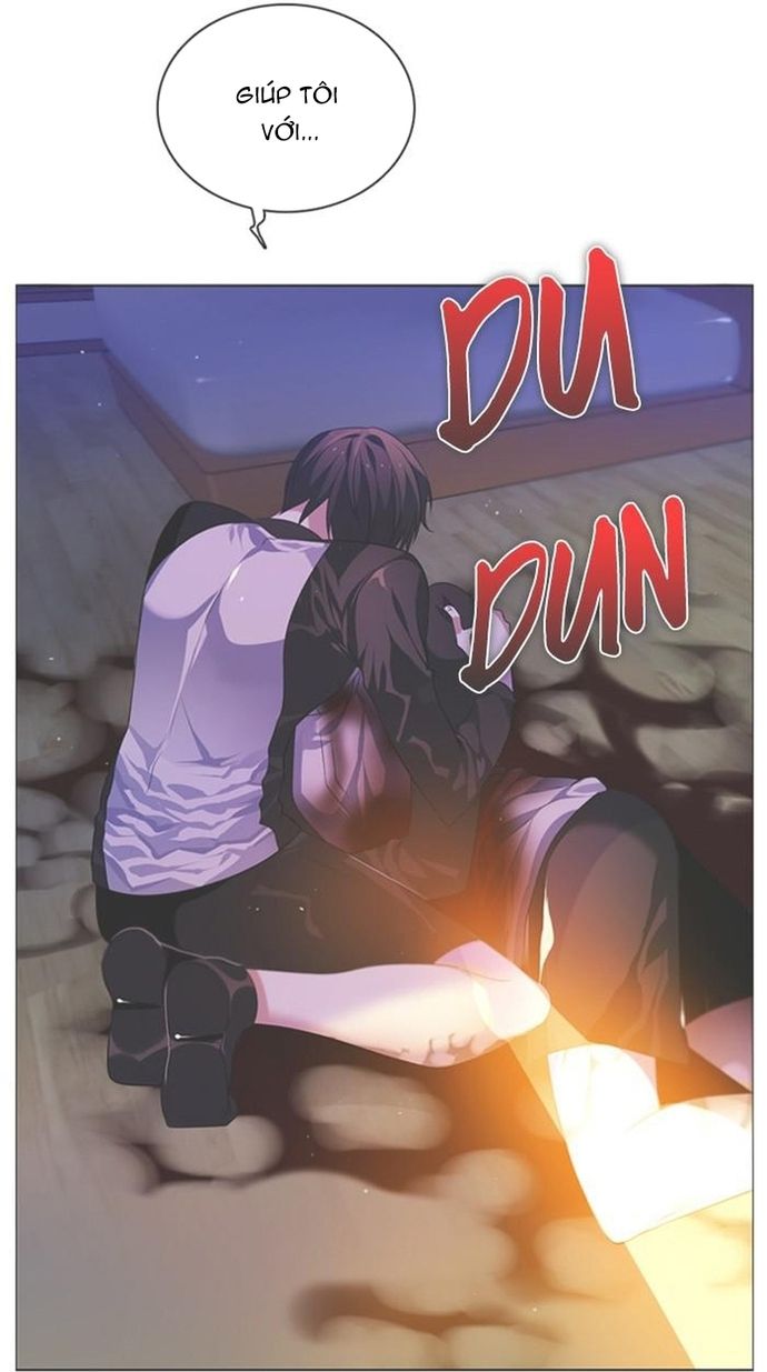 Zero Game: Chapter 136