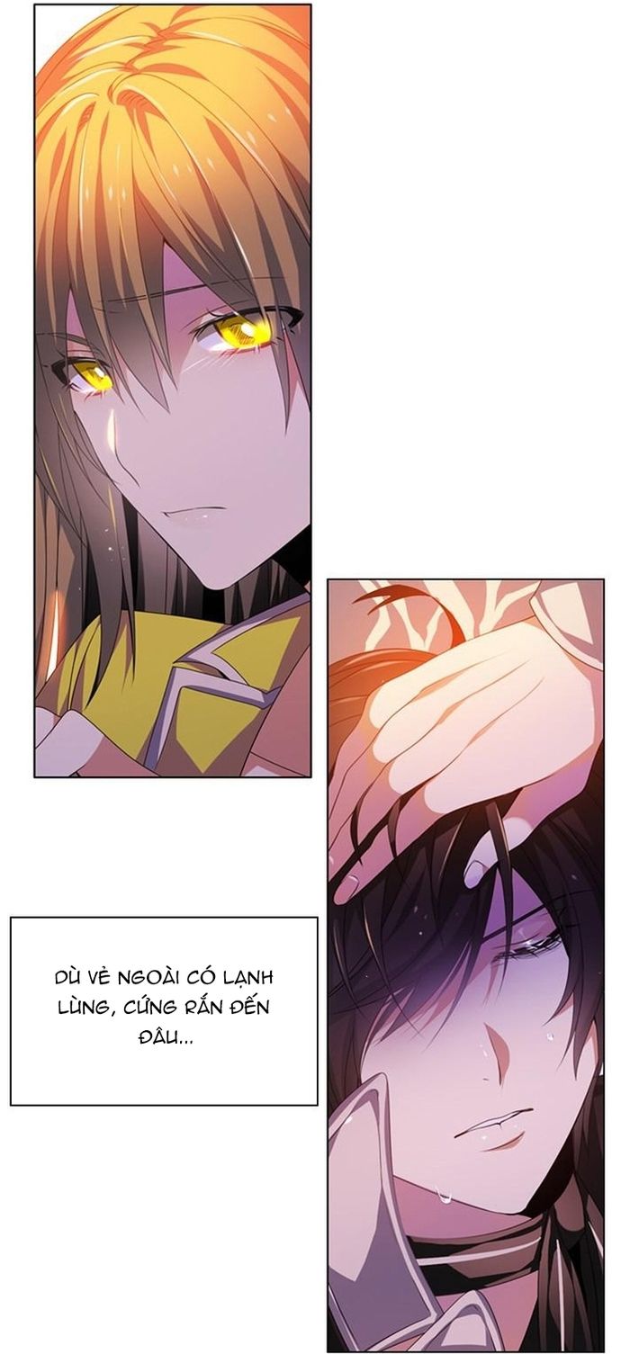 Zero Game: Chapter 136