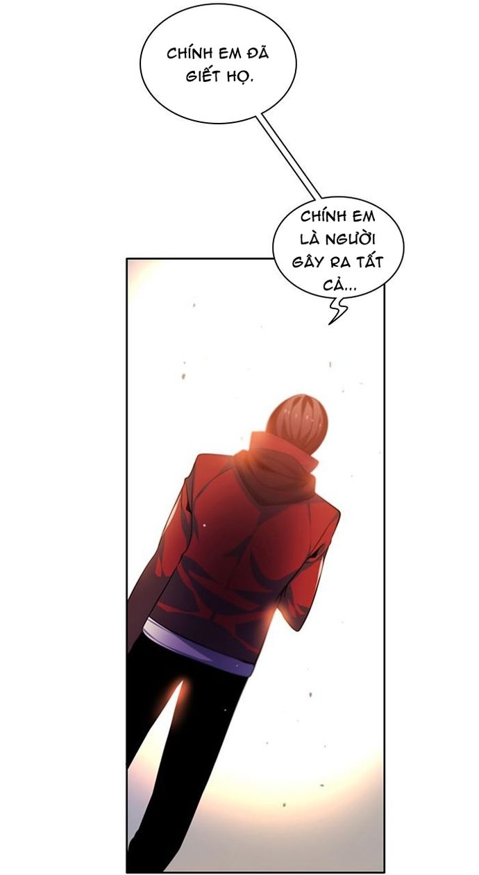 Zero Game: Chapter 137