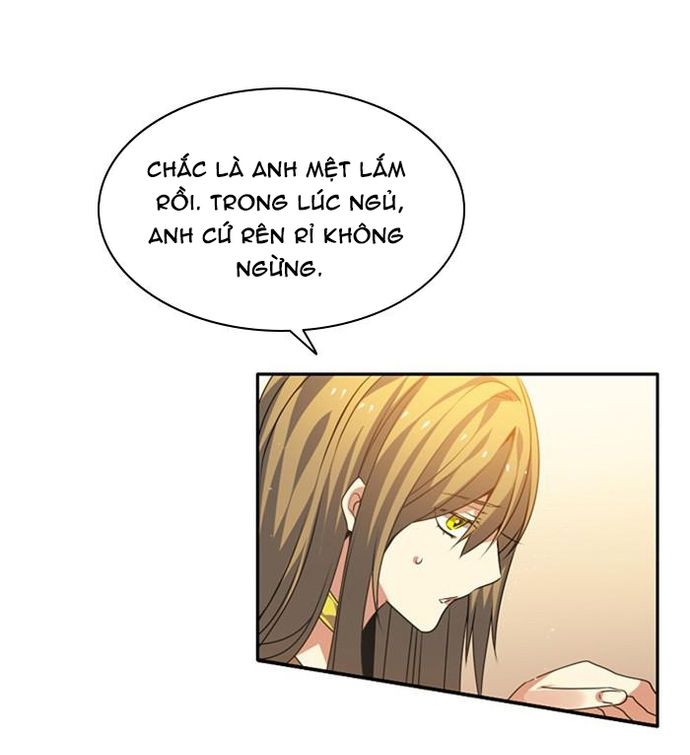 Zero Game: Chapter 137