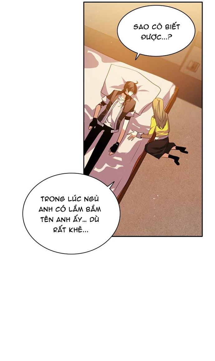 Zero Game: Chapter 137