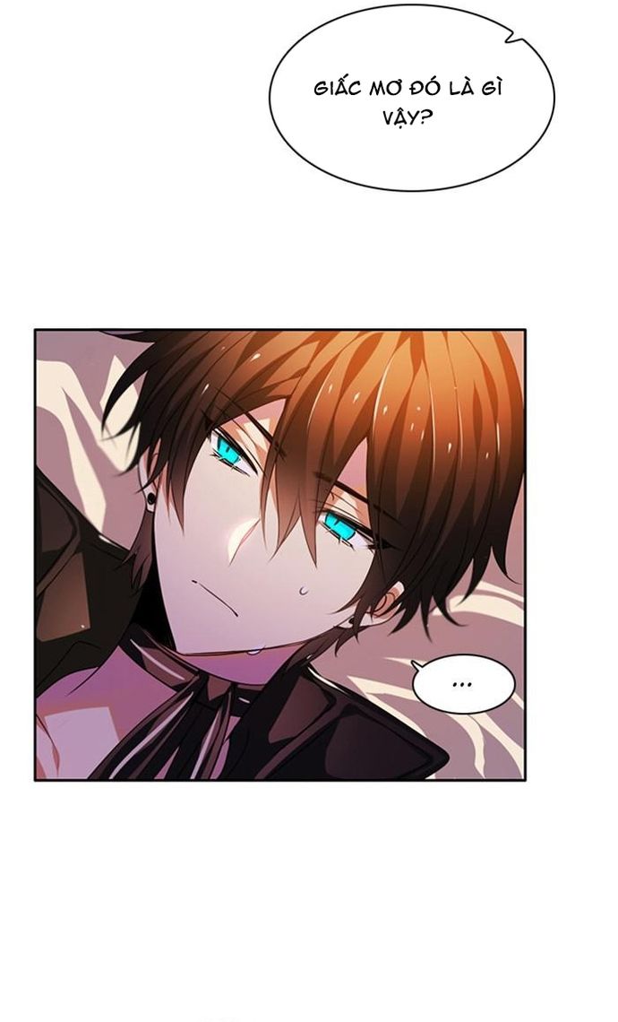 Zero Game: Chapter 137