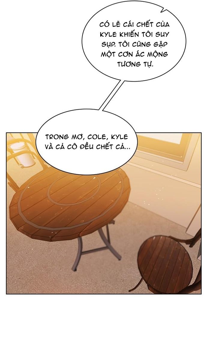 Zero Game: Chapter 137