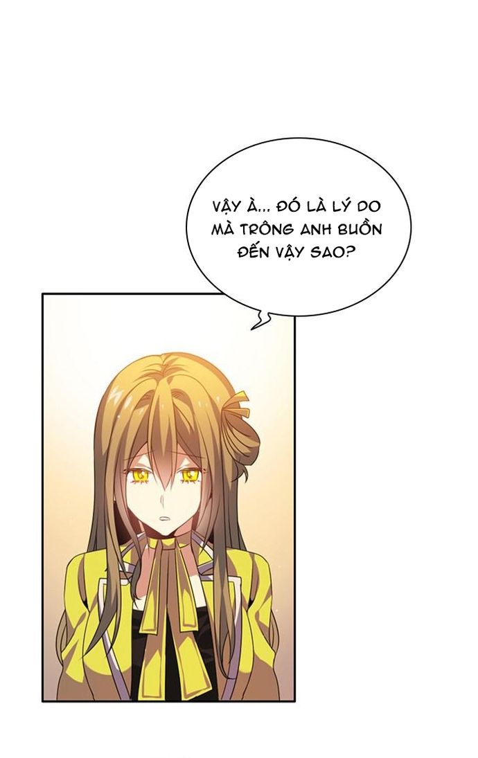 Zero Game: Chapter 137