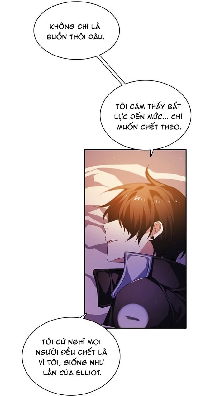Zero Game: Chapter 137