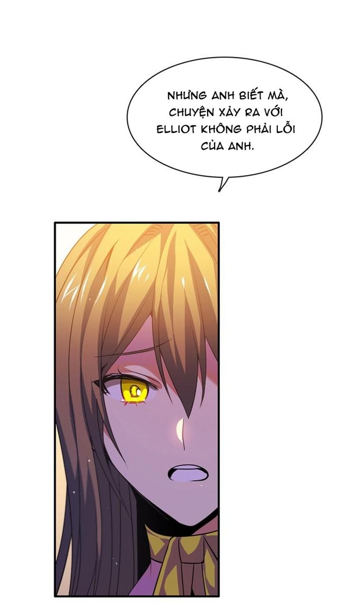 Zero Game: Chapter 137