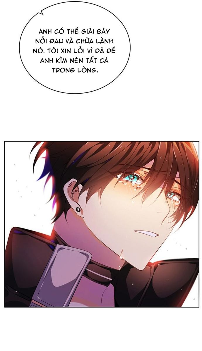 Zero Game: Chapter 137