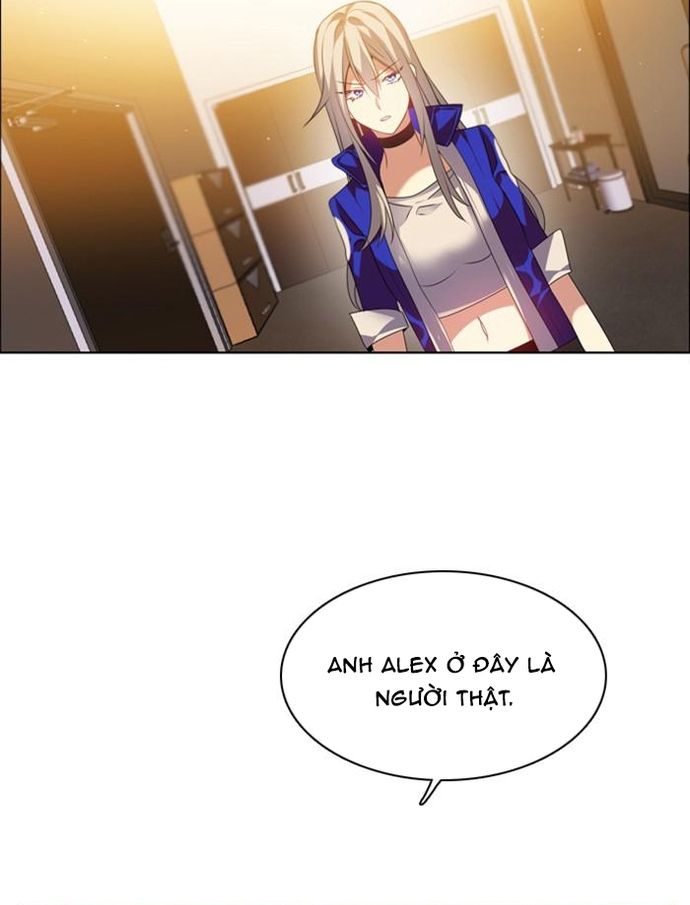 Zero Game: Chapter 137