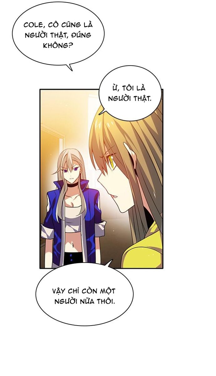 Zero Game: Chapter 137