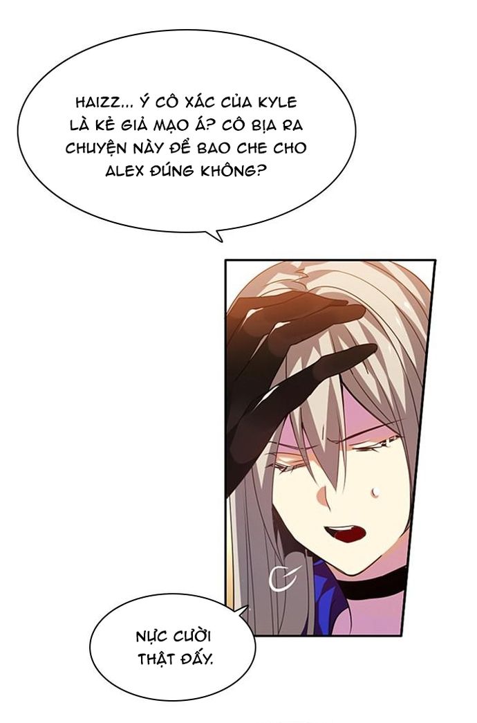 Zero Game: Chapter 137