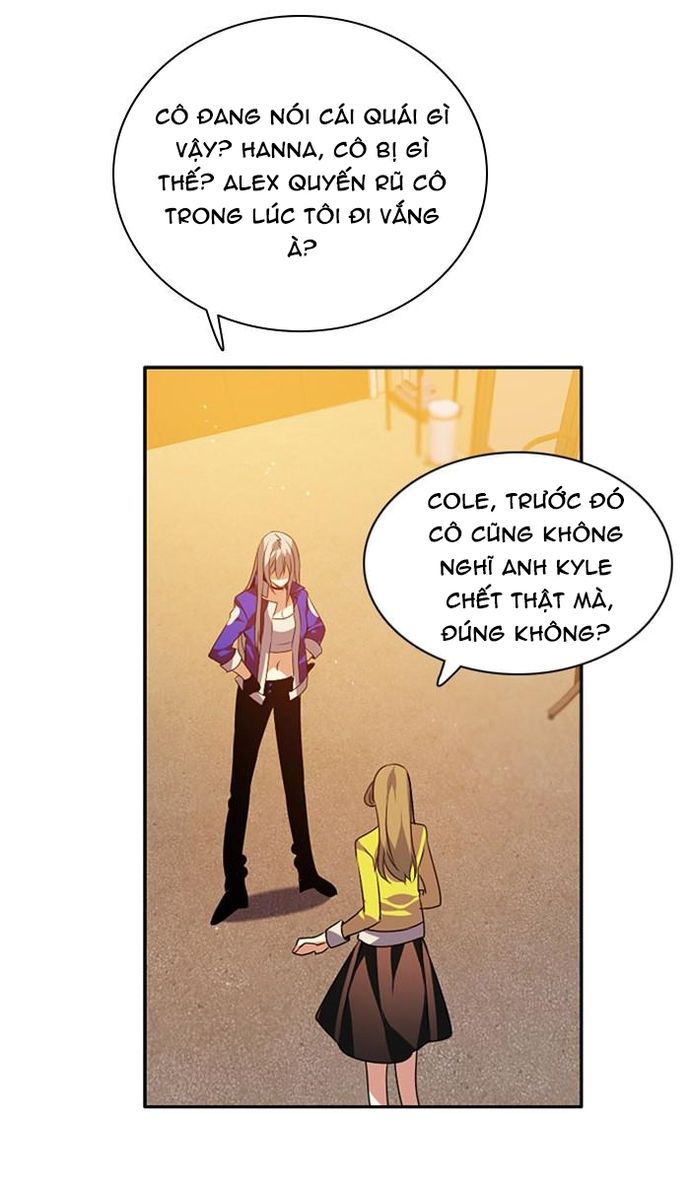 Zero Game: Chapter 137