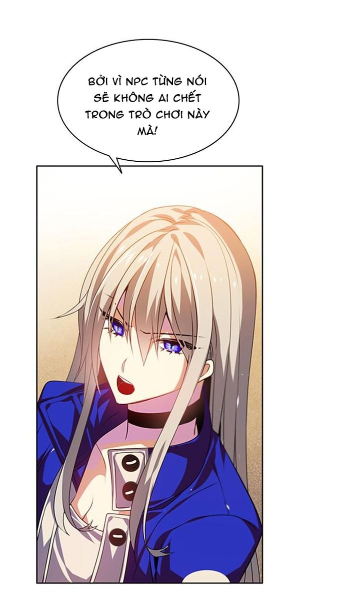 Zero Game: Chapter 137