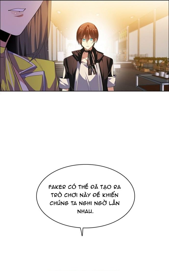 Zero Game: Chapter 137