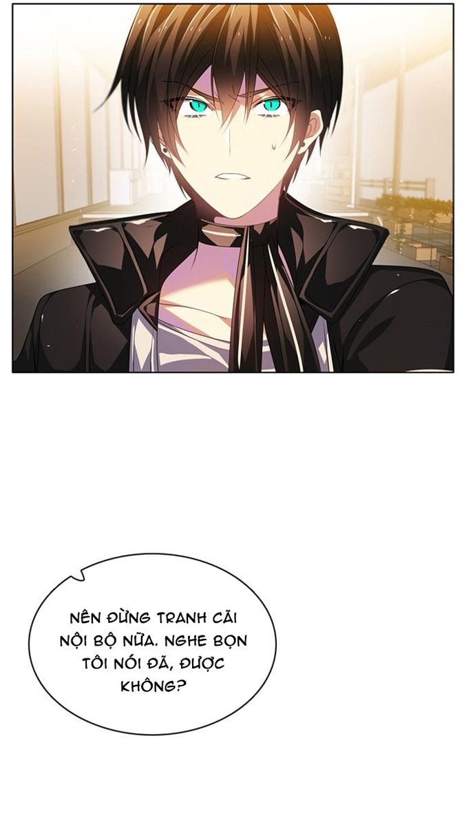 Zero Game: Chapter 137