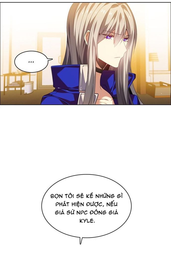 Zero Game: Chapter 137