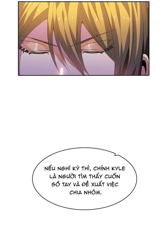 Zero Game: Chapter 137