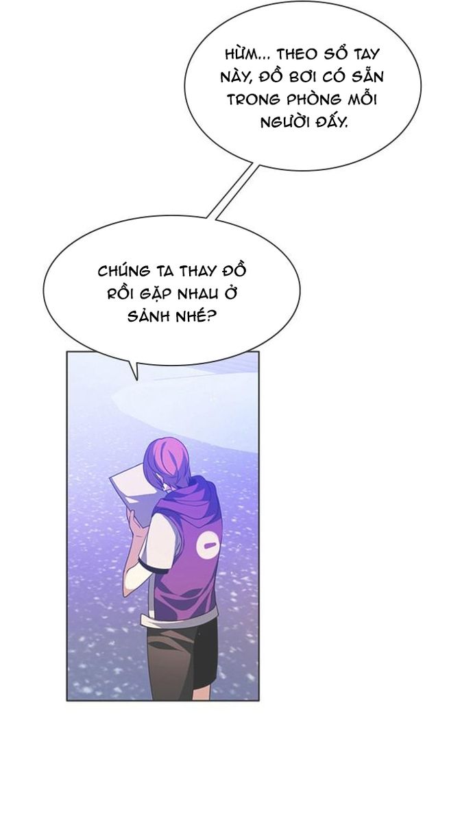 Zero Game: Chapter 137