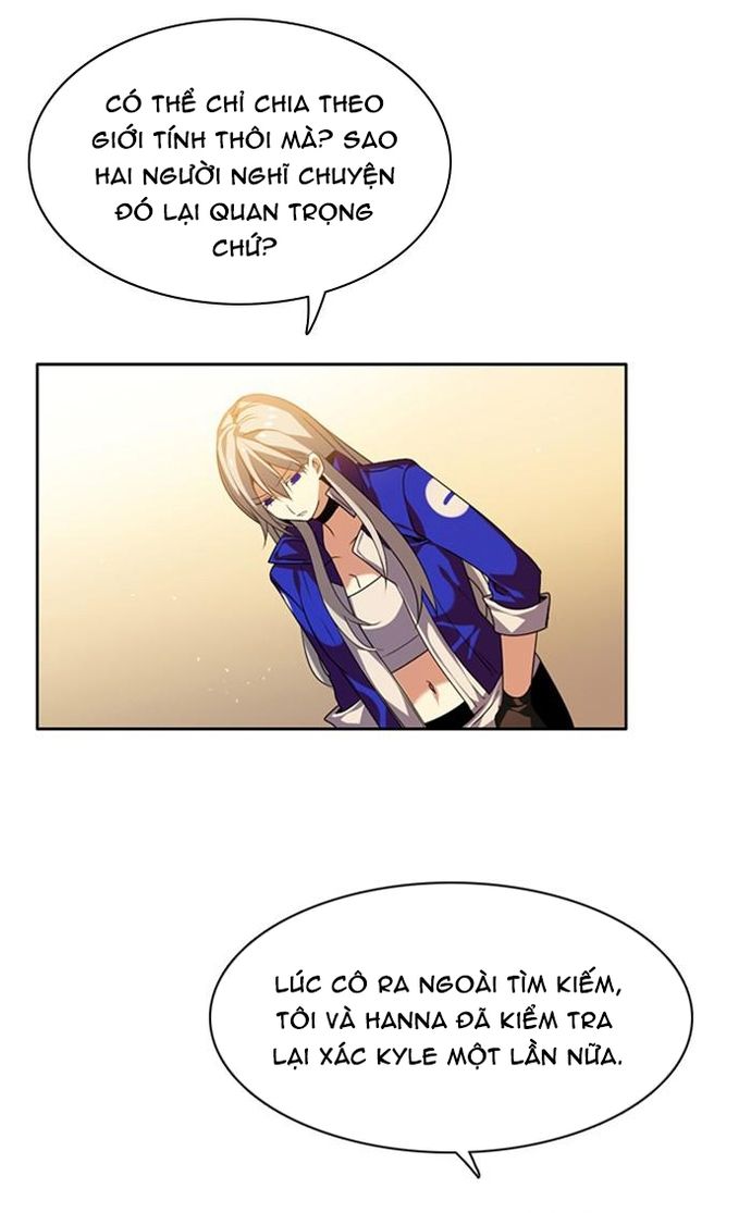 Zero Game: Chapter 137
