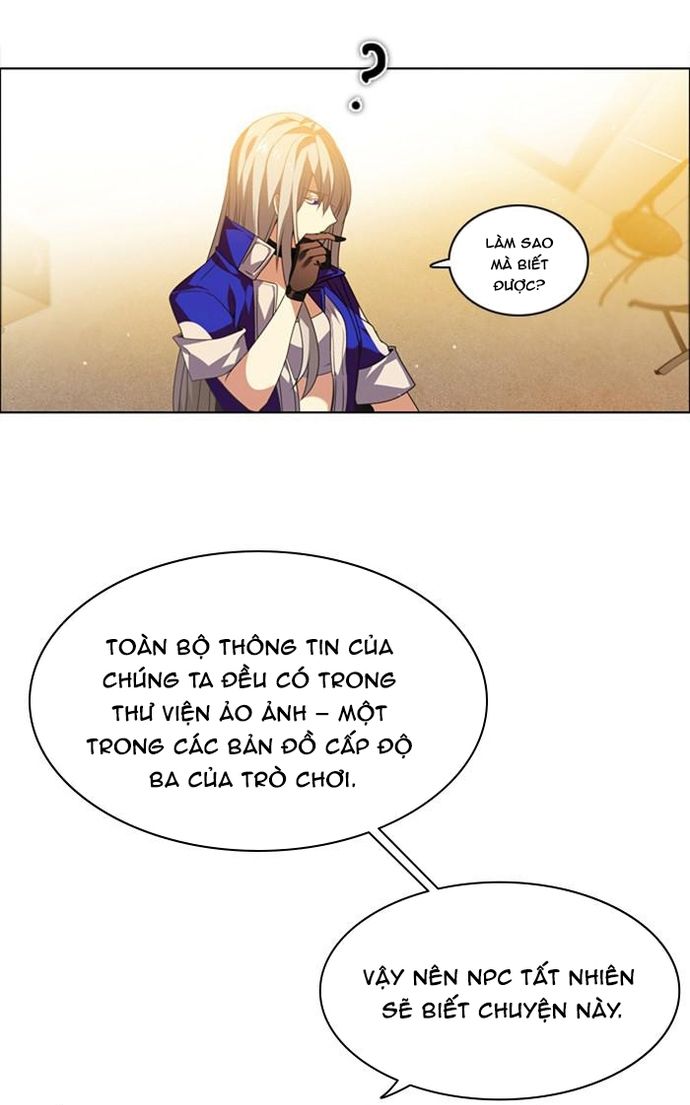 Zero Game: Chapter 137