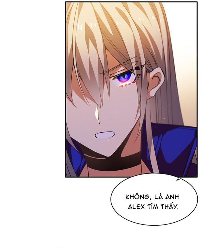 Zero Game: Chapter 137