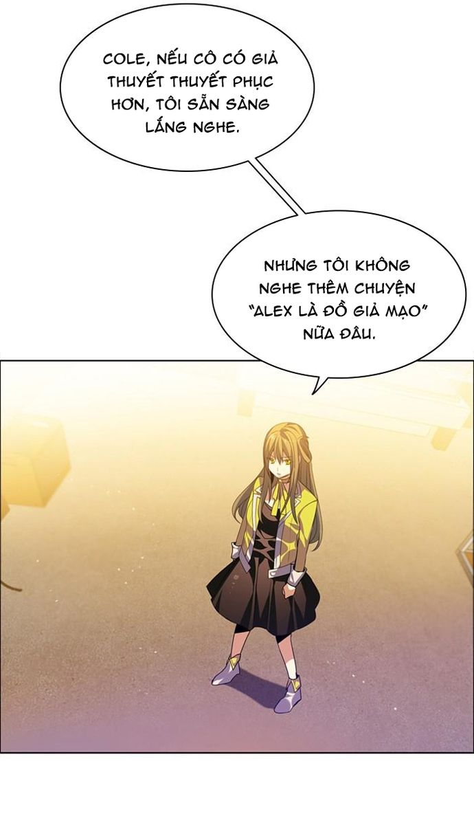 Zero Game: Chapter 137