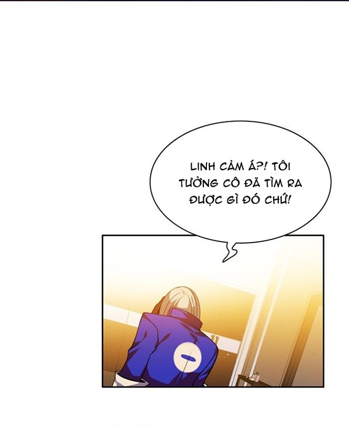 Zero Game: Chapter 137