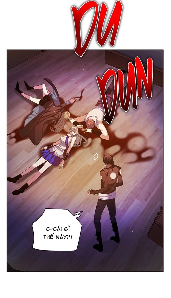 Zero Game: Chapter 137