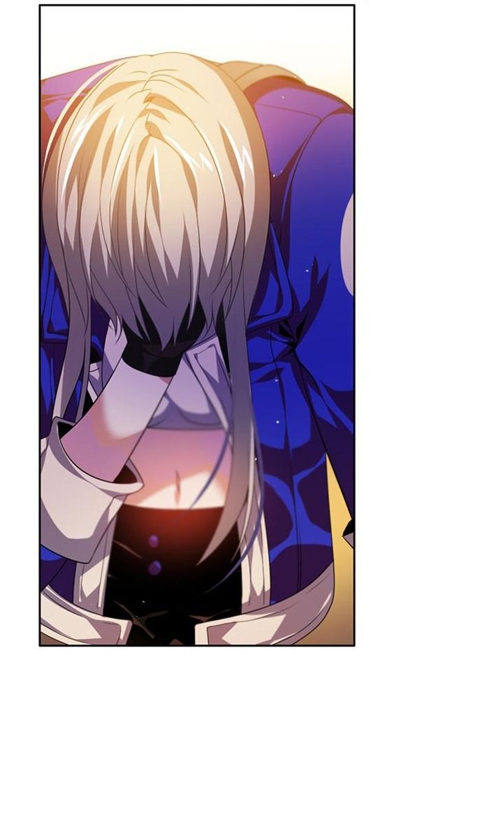 Zero Game: Chapter 137