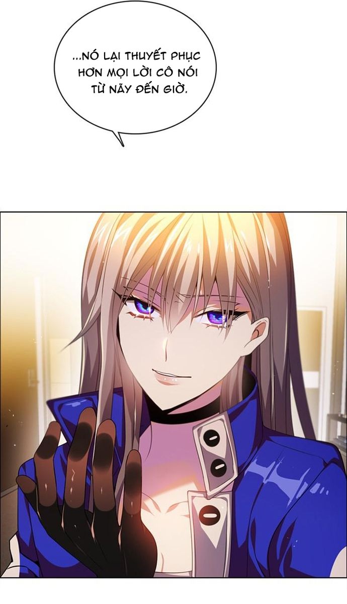 Zero Game: Chapter 137