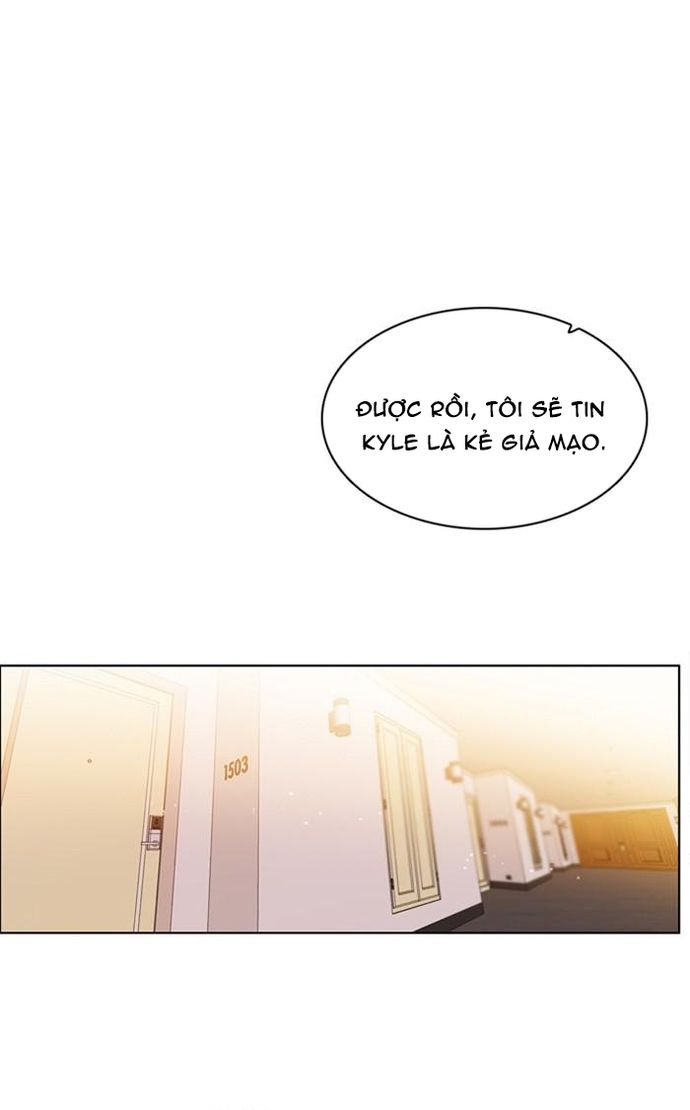 Zero Game: Chapter 137