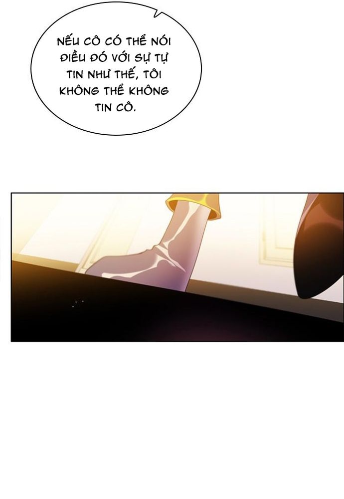 Zero Game: Chapter 137