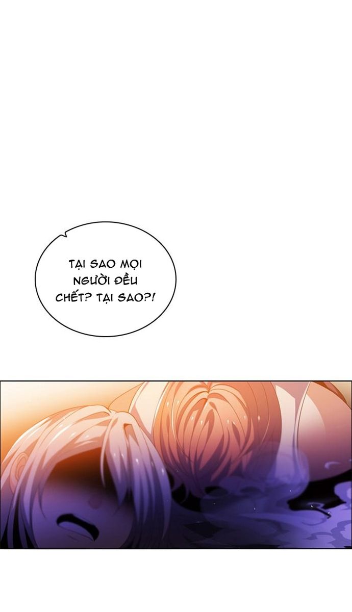 Zero Game: Chapter 137