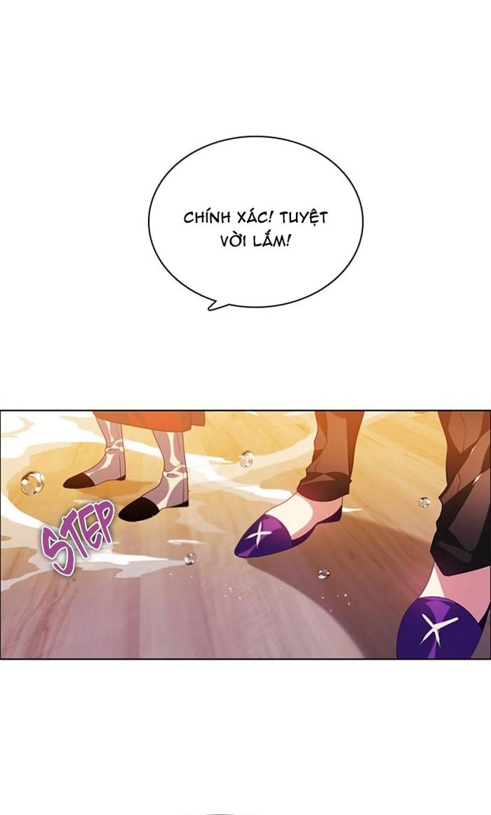 Zero Game: Chapter 137