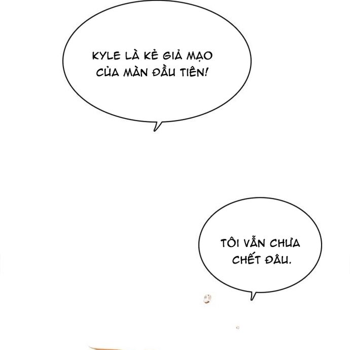 Zero Game: Chapter 137