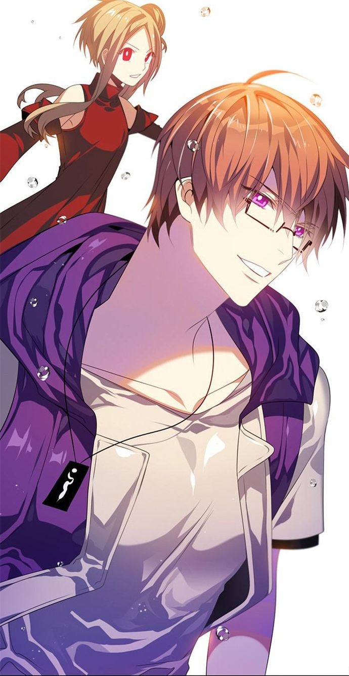 Zero Game: Chapter 137