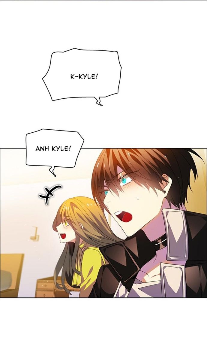 Zero Game: Chapter 137
