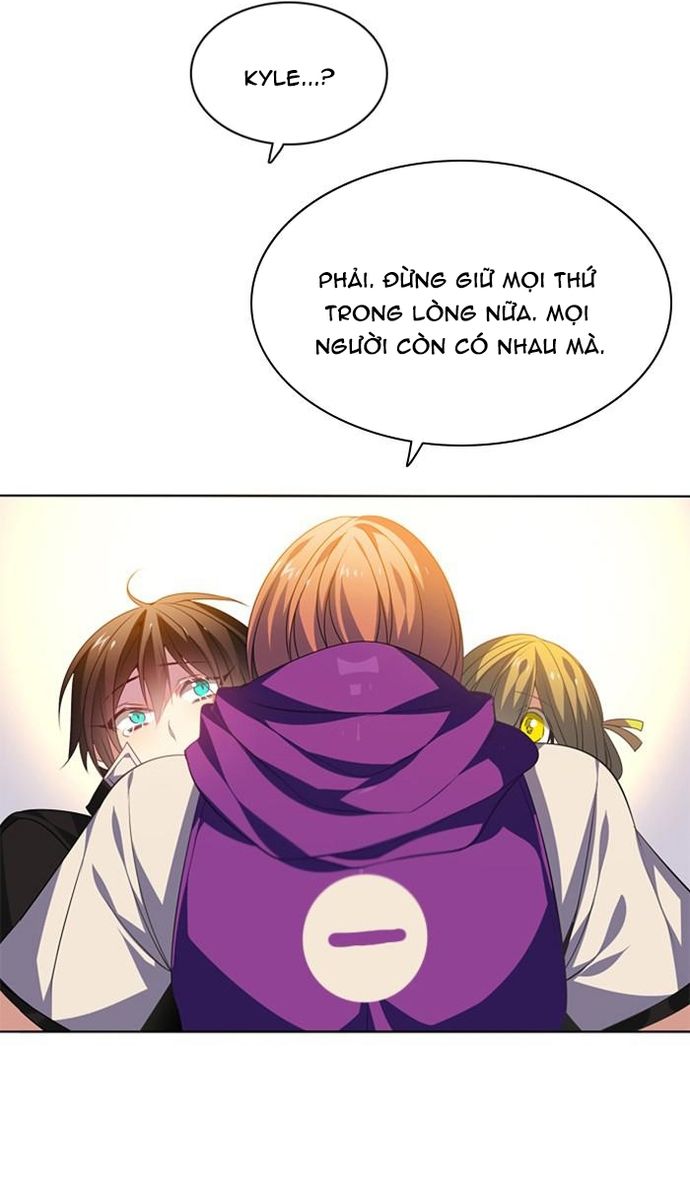 Zero Game: Chapter 137