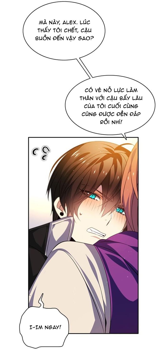 Zero Game: Chapter 137
